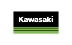 Kawasaki - Belt