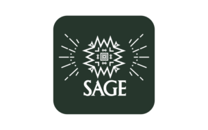 Sage - Belt