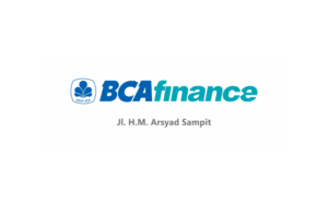 BCA Finance
