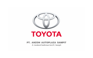 Toyota Anzon